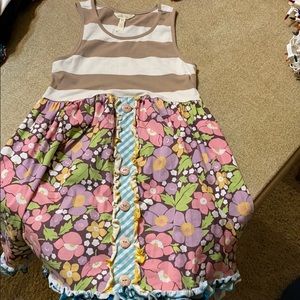 Matilda Jane dress size 12